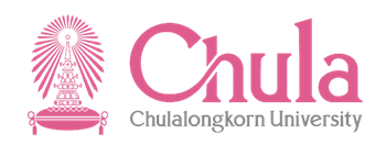 Chulalongkorn University Logo