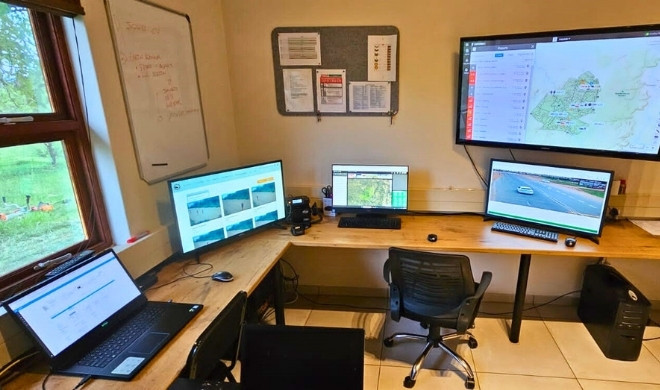 Lapala Monitoring Room (C) Glenn Philips (2)